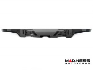 Jeep Wrangler JL Rear Bumper - FS-15 Series Jeep Wrangler JL Rear Bumper - FS-15 Series